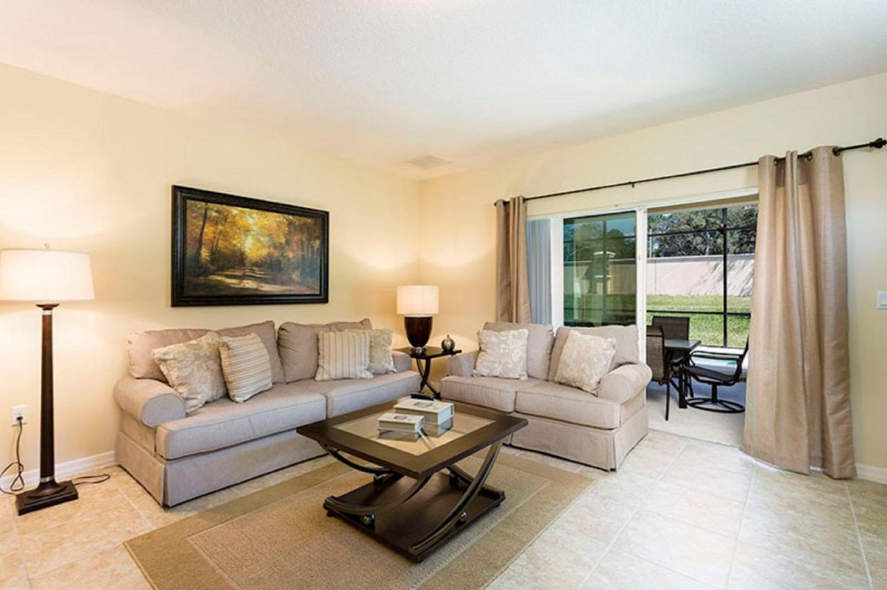 5Br 5 Bath Pvt Home Pool Bbq 11Min Disney 2744Ft Kissimmee Extérieur photo